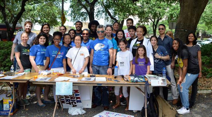 Student wellness - social