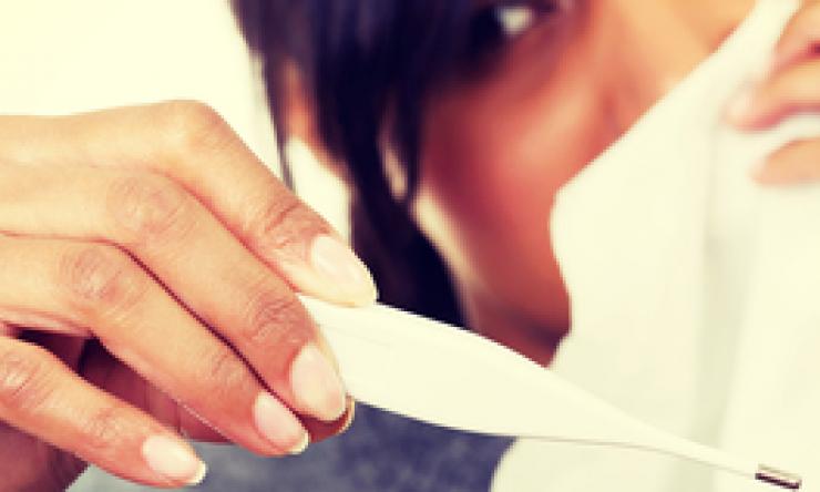 Our experts say the easiest way to avoid the flu this season is to get vaccinated. See Flu Central for more information.