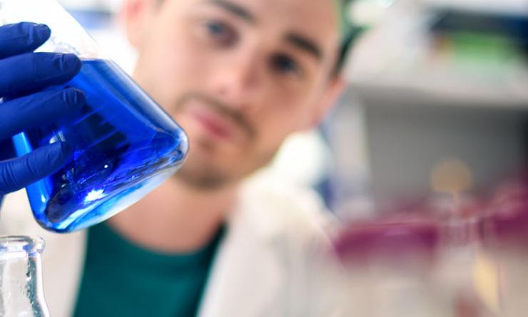 Biochemistry and Molecular Biology Banner