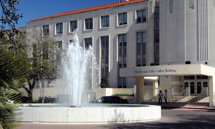 Baylor College of Medicine