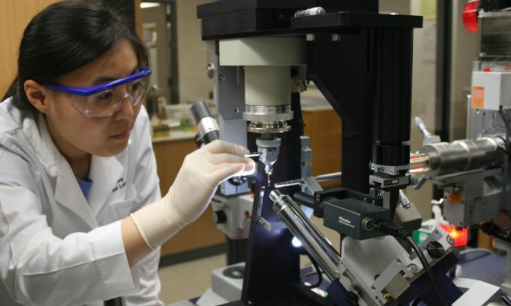 Epidemiology Training Program