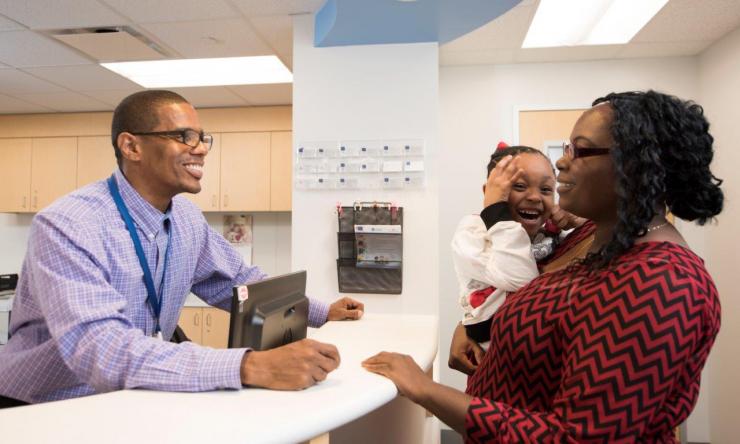 SPARK Clinical Trials