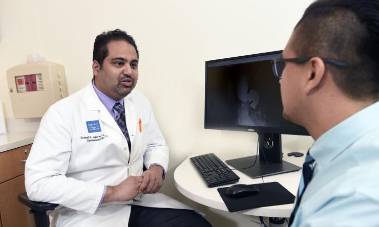 Gastroenterology Clinic