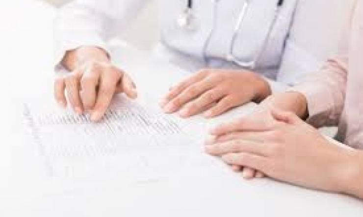 Healthcare Consultation