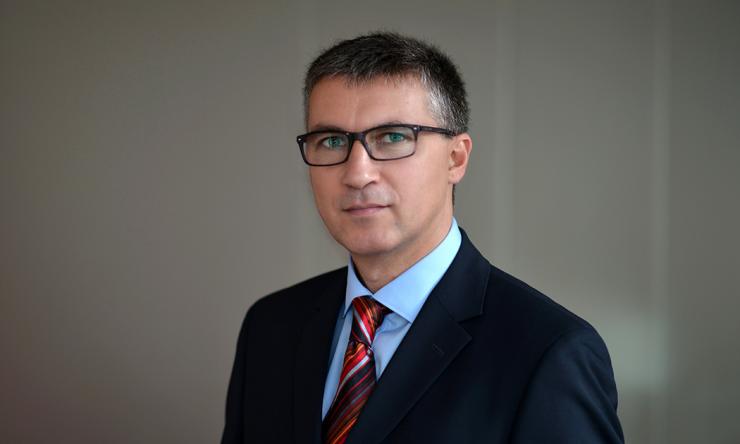 Wolfgang C. Winkelmayer