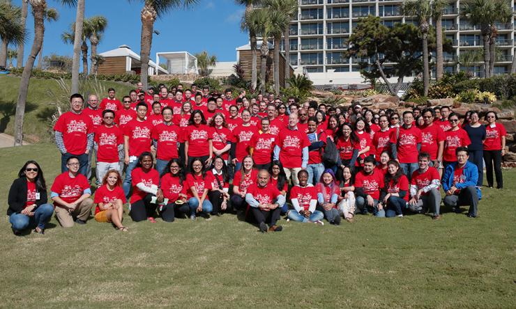 Chemical, Physical & Structural Biology Graduate Program