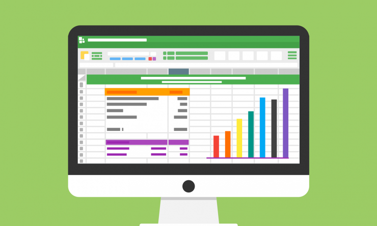 Image to represent a database