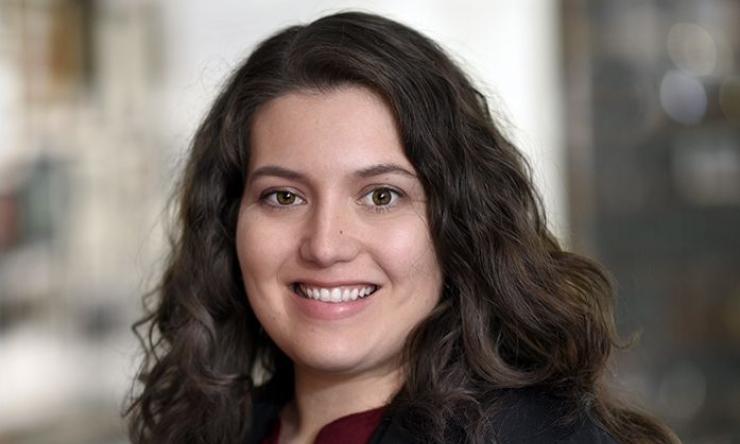 Gloria Echeverria, Ph.D.