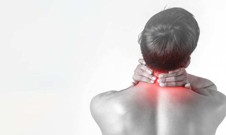 Neck Pain