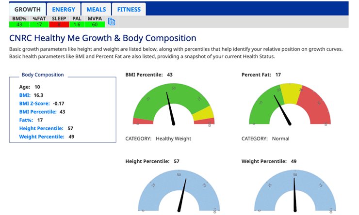 Interactive Calculators
