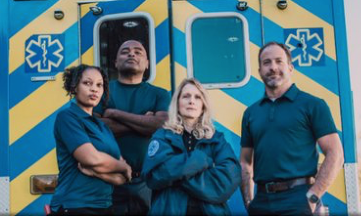 Pediatric Emergency Care Coordinators in EMS