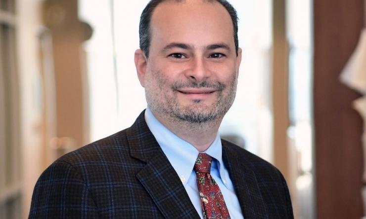 Joshua M. Shulman, M.D., Ph.D.