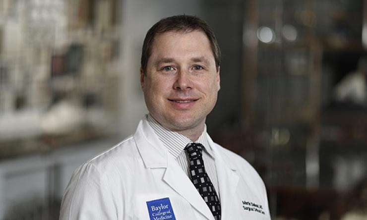 Martin D. Zielinski, M.D.