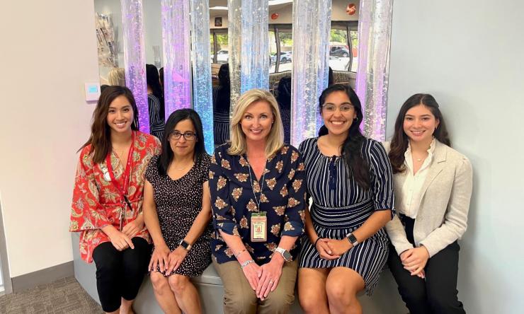 Kochel Lab Team 2022