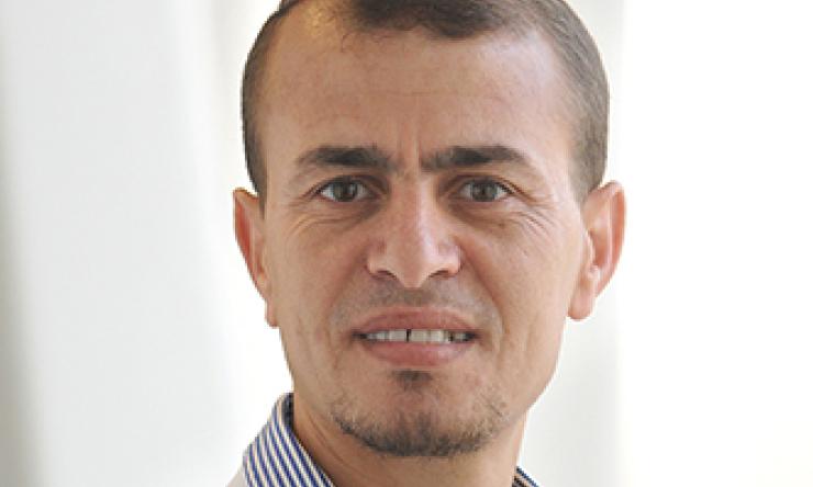  Mahmoud Ali Mohammad