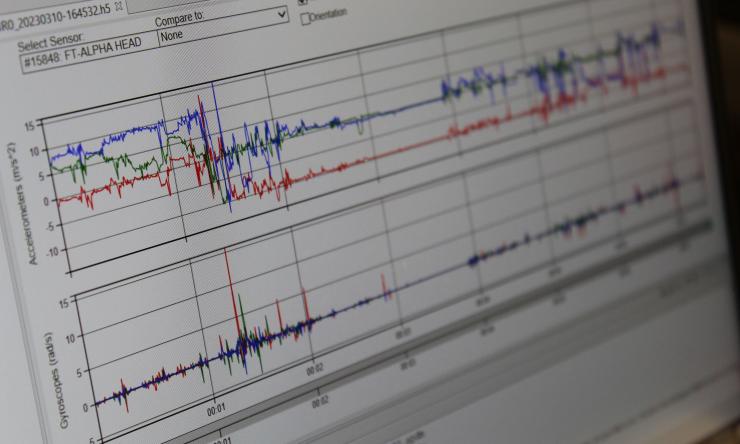 TRISH EXPAND Database and Biorepository