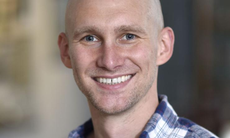 Dr. Jeffrey Kuerbitz