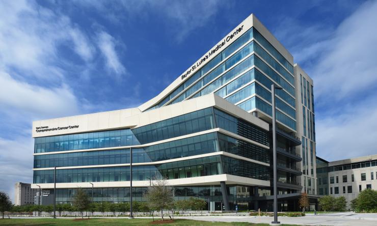 O'Quinn Medical Tower at McNair Campus