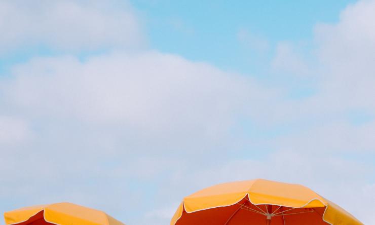 Embrace the travel bug without sick