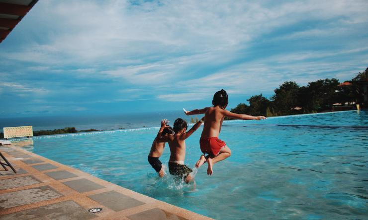 Baylor College of Medicine expert debunks summer health myths