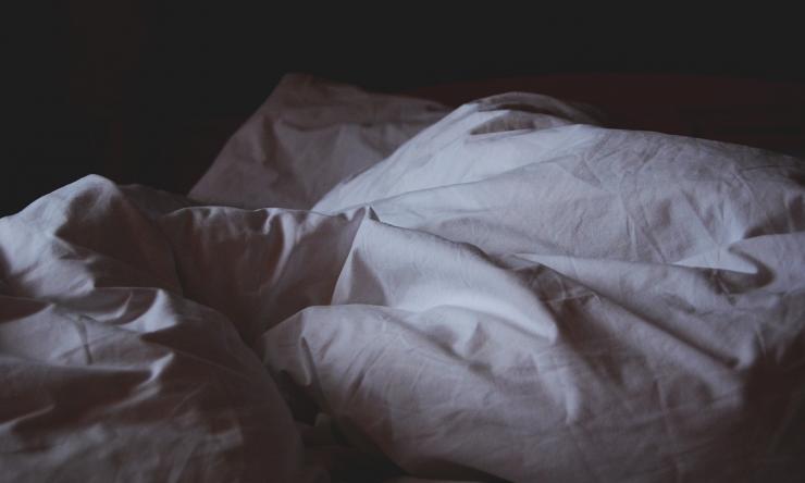 A team of researchers says disrupting a regular sleep routine can trigger the development of liver cancer in mice.