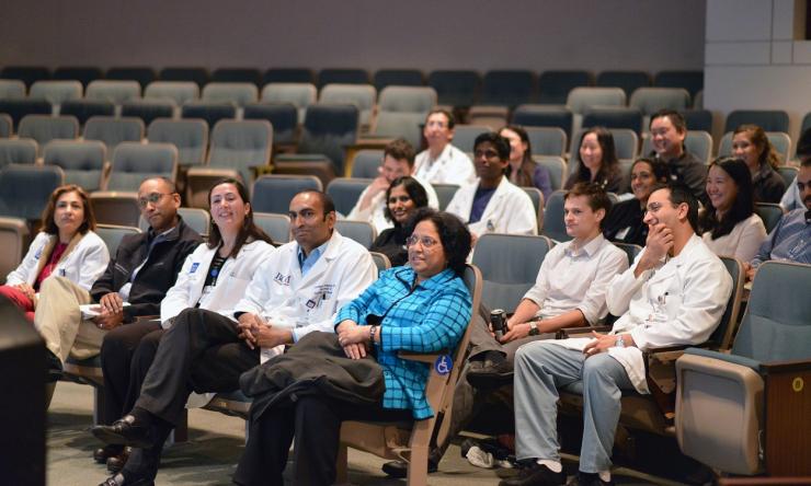 Pulmonary Fellowship