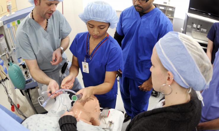 School of Allied Health Science