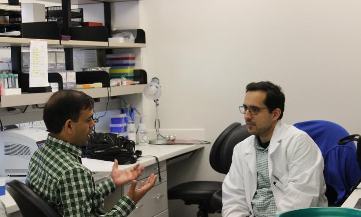 Engagement - Center for Precision Environmental Health