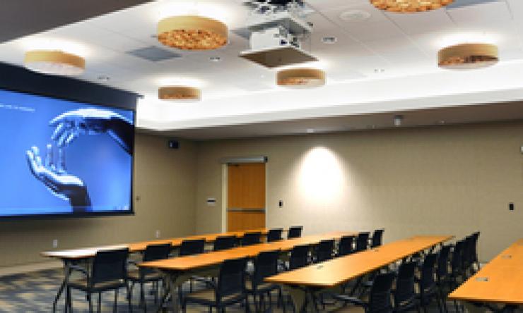 Bobby R. Alford Education Center