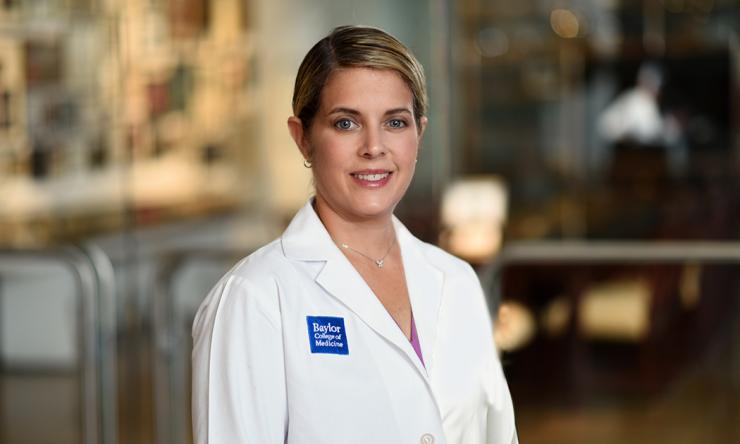 Michele M. Loor, M.D.