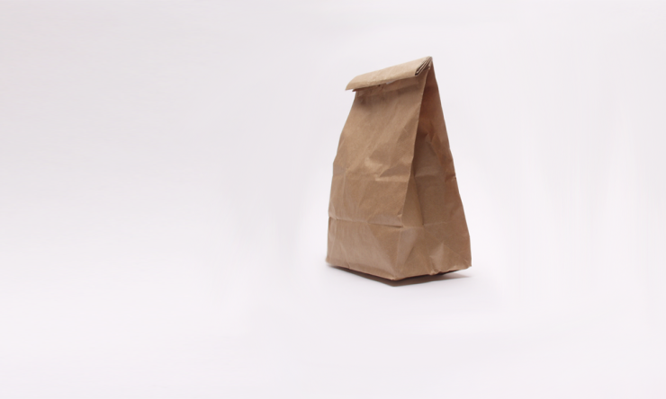 Study finds lunches brought from home did not meet National School Lunch Program guidelines.