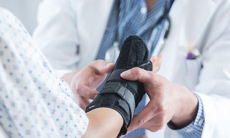 Orthopedic surgery Houston