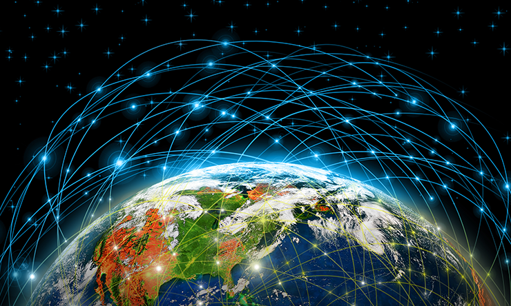 The Threads Among Us