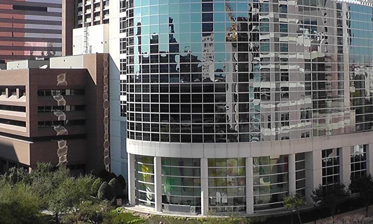 Texas Heart Institute, with our clinical partner, CHI St. Luke’s Health-Baylor St. Luke’s Medical Center, ranked among the top cardiovascular centers in the United States for the past 25 years.