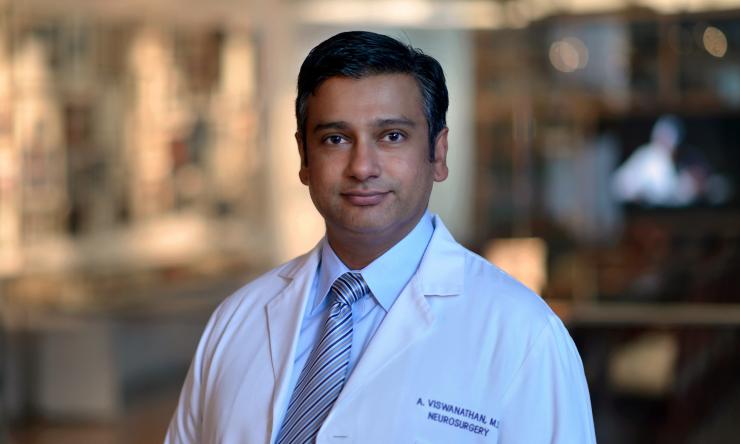 Dr. Ashwin Viswanathan